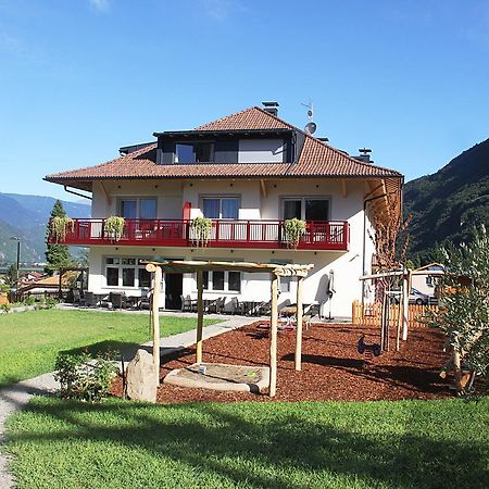 Residence Egger تيرلانو المظهر الخارجي الصورة
