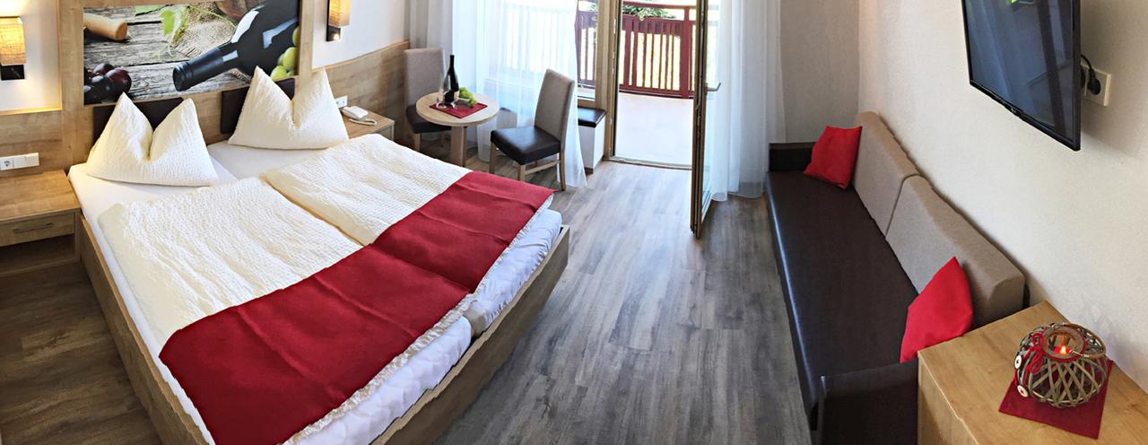 Residence Egger تيرلانو المظهر الخارجي الصورة